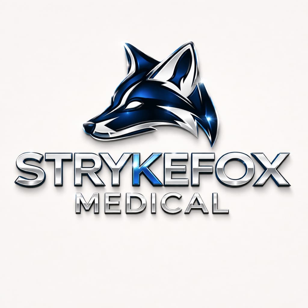 CarePath by StrykeFox